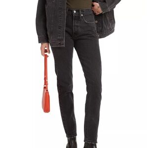 Levi’s 501 Skinny
